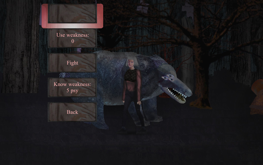 the Line screenshot 8