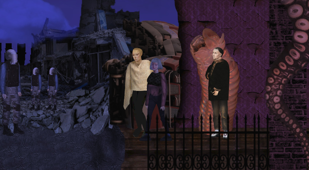 the Line screenshot 10
