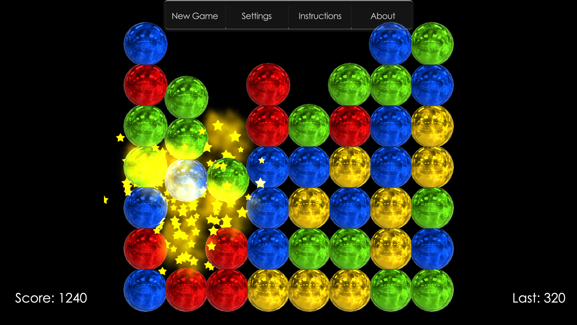 Kubix screenshot 5