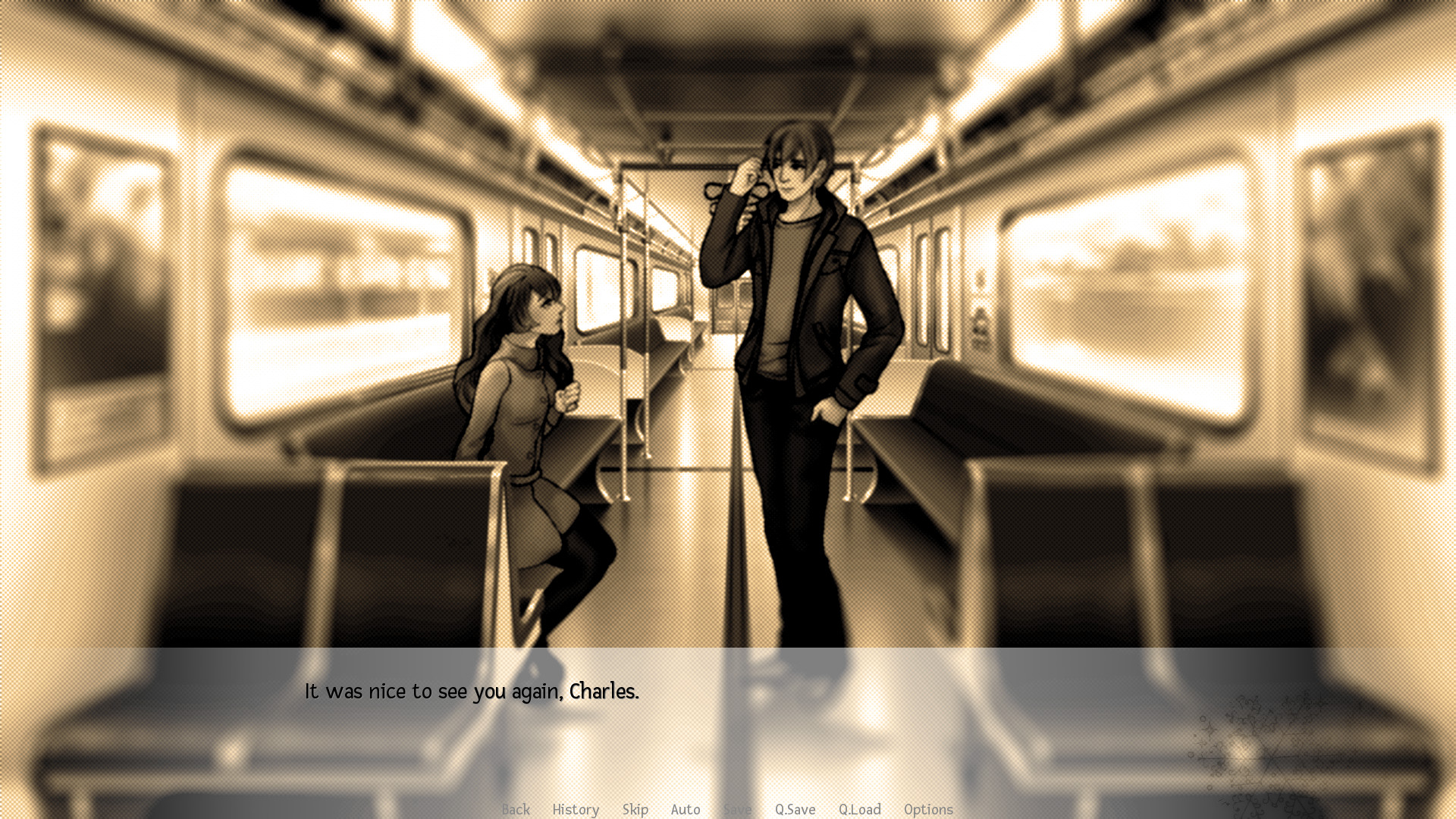 Winter's Symphonies screenshot 6