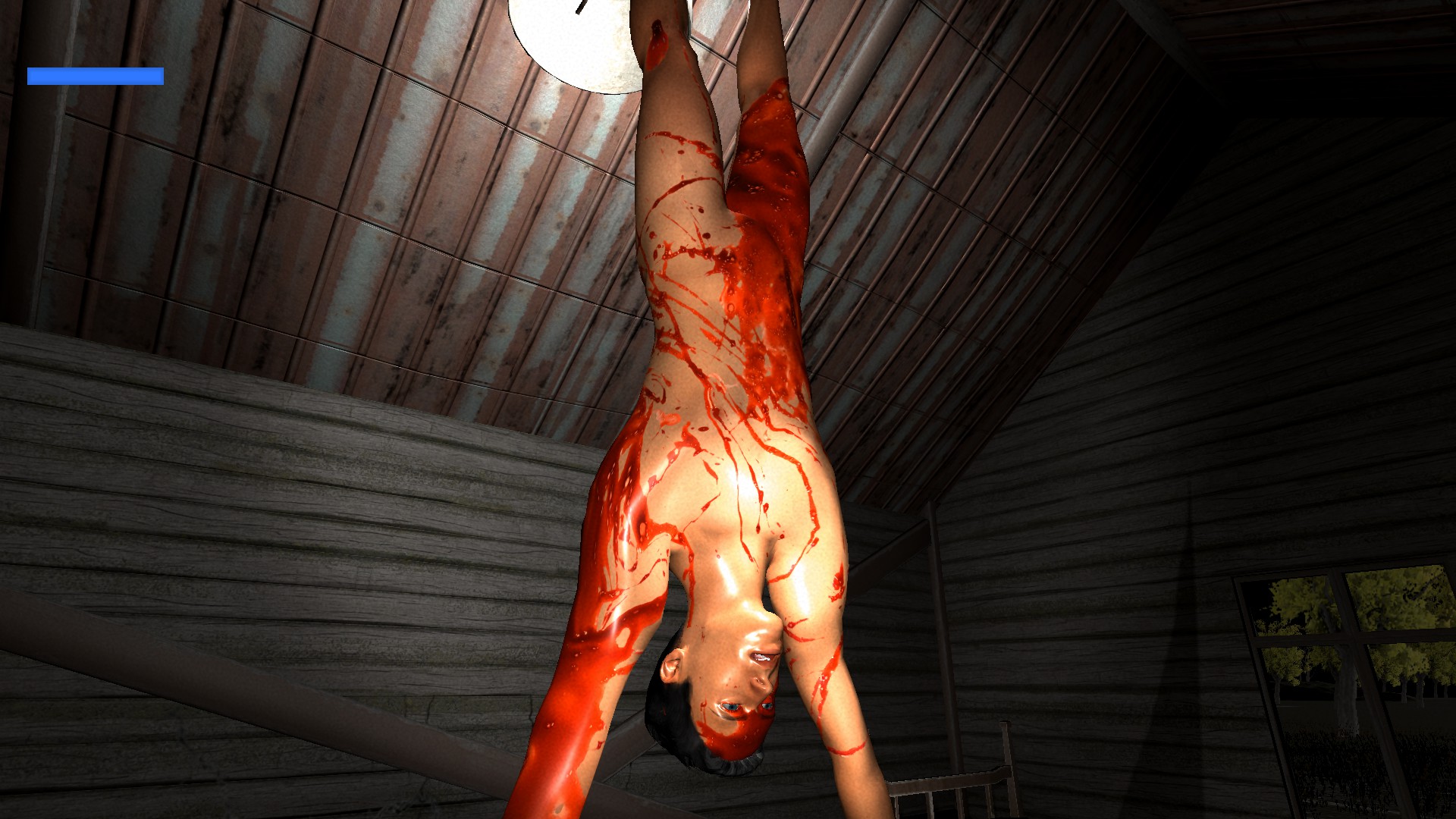 Sexy Serial Killer screenshot 7