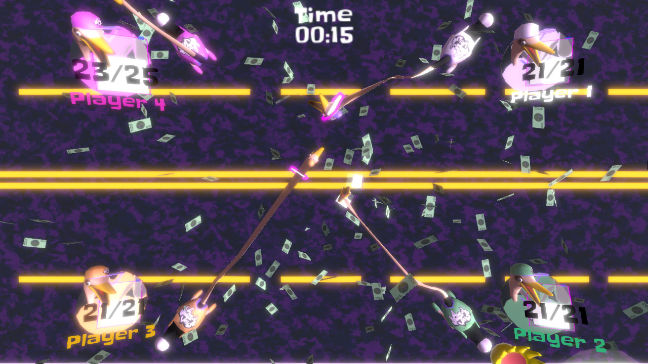 The Blue Box screenshot 16