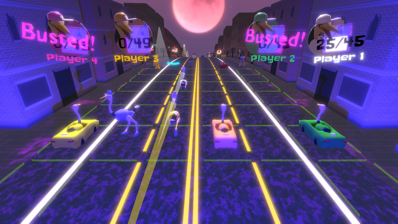 The Blue Box screenshot 17