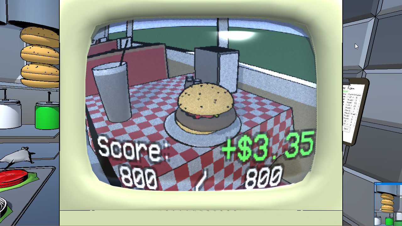 The Blue Box screenshot 7