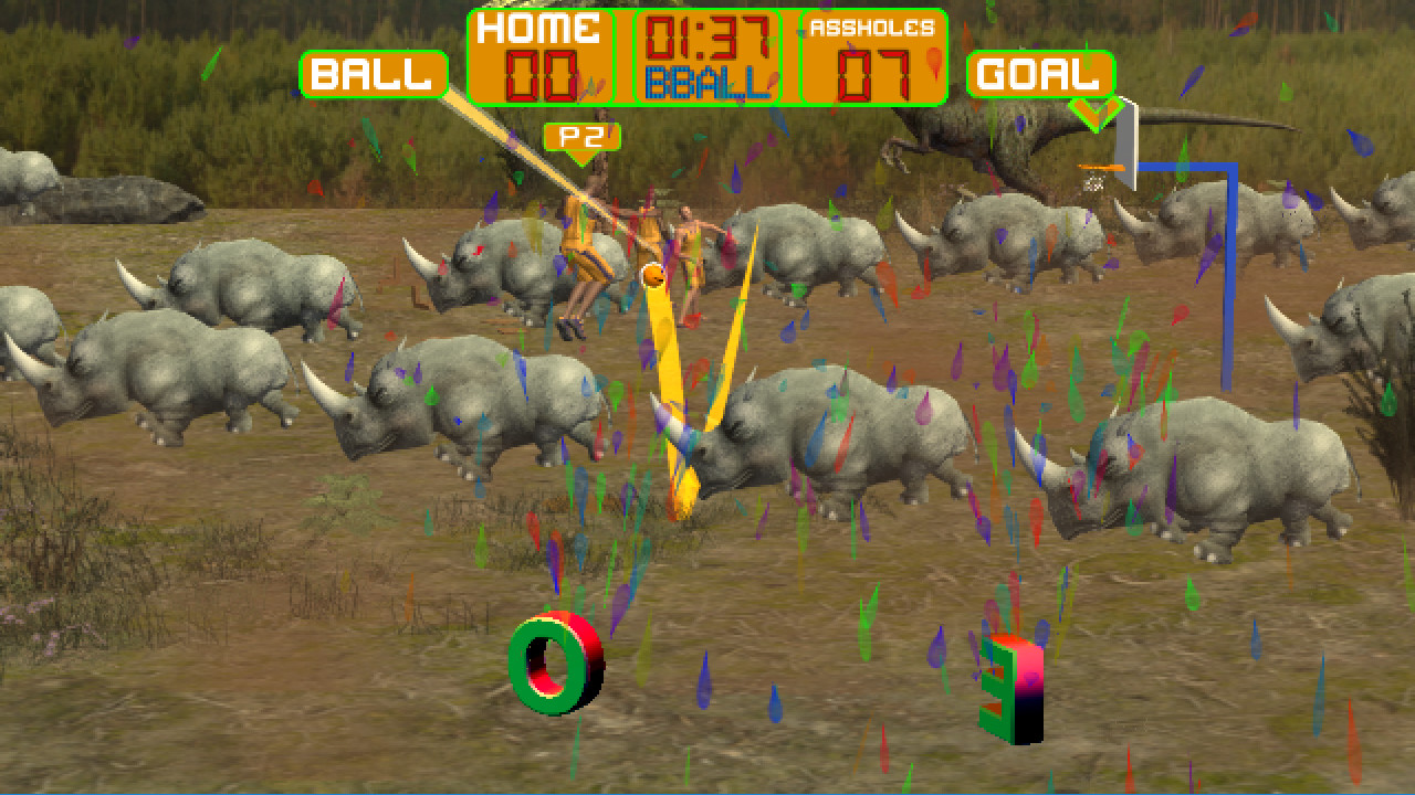 The Blue Box screenshot 19