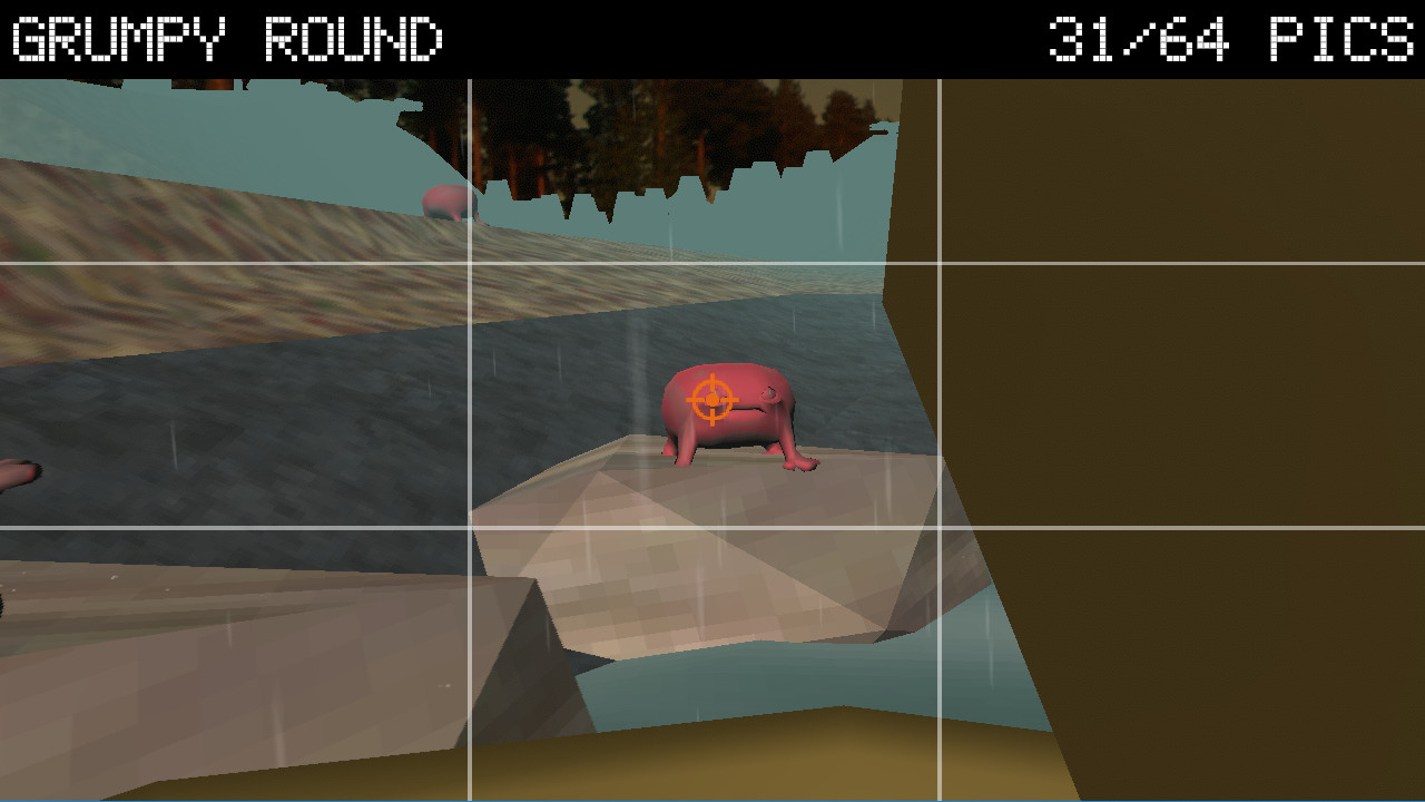 The Blue Box screenshot 22