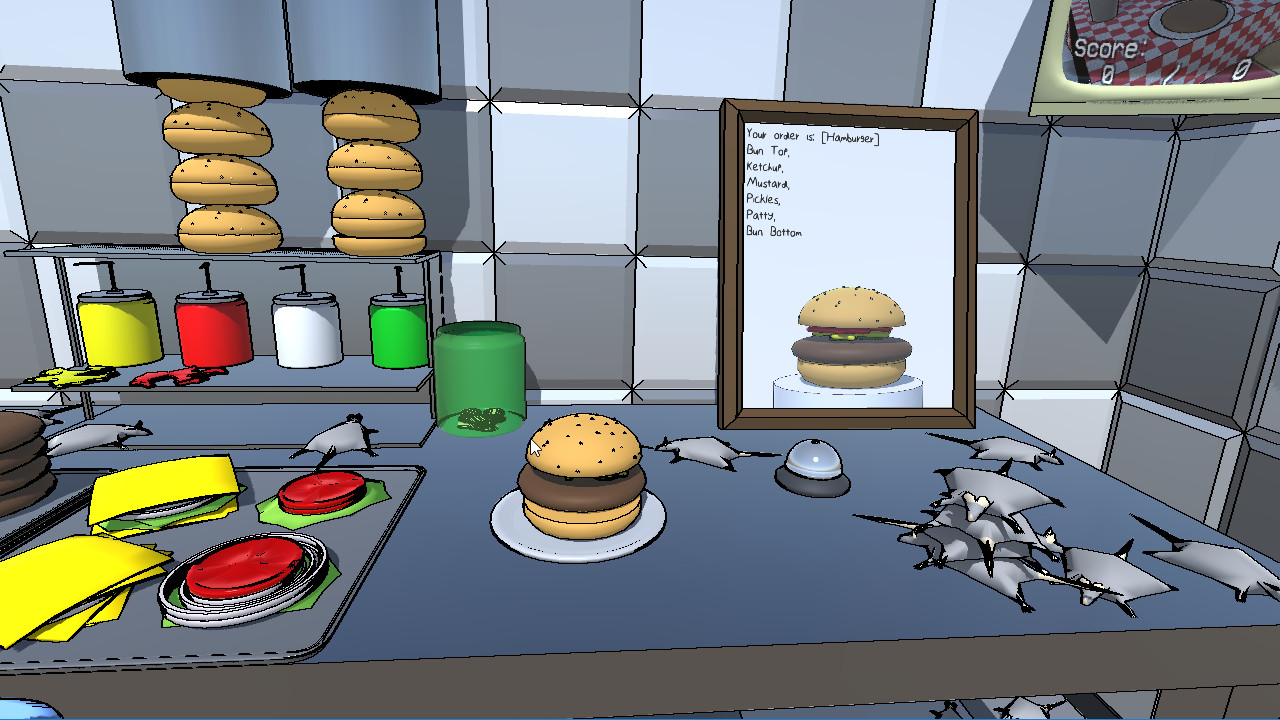 The Blue Box screenshot 6