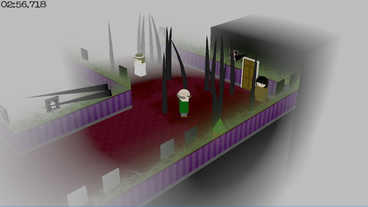 The Blue Box screenshot 11