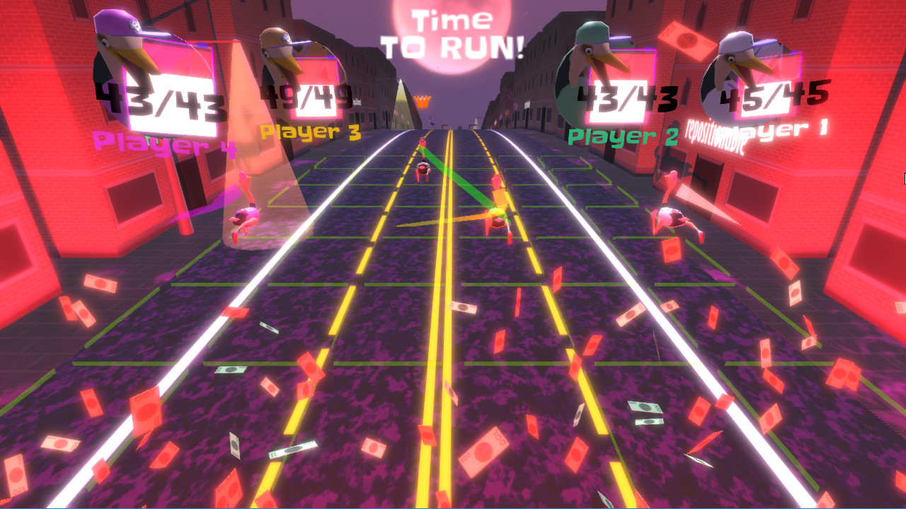 The Blue Box screenshot 15