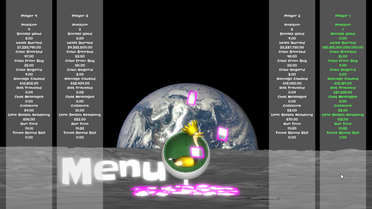 The Blue Box screenshot 18