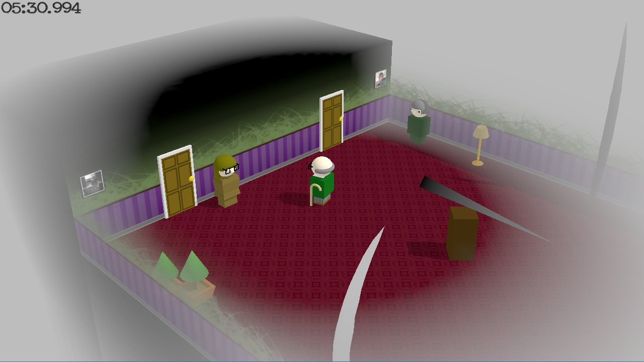The Blue Box screenshot 13