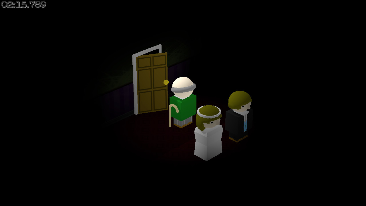 The Blue Box screenshot 14