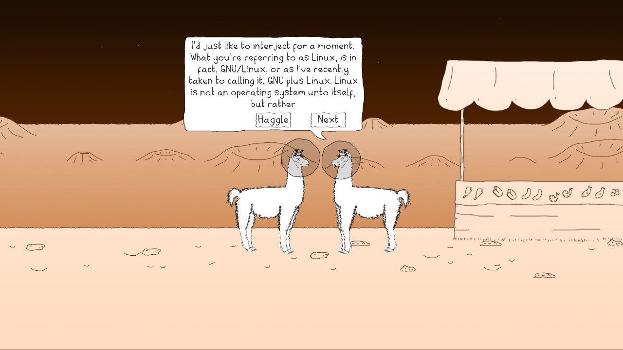 The Blue Box screenshot 10