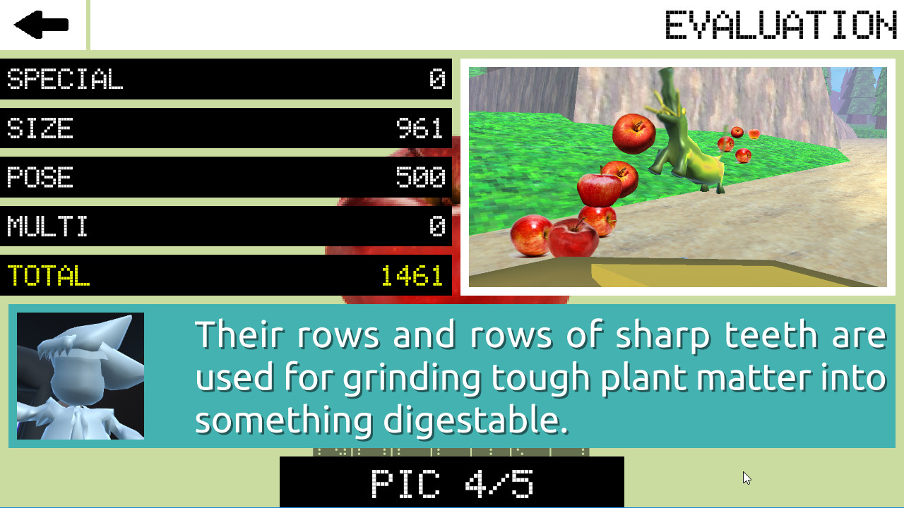 The Blue Box screenshot 24