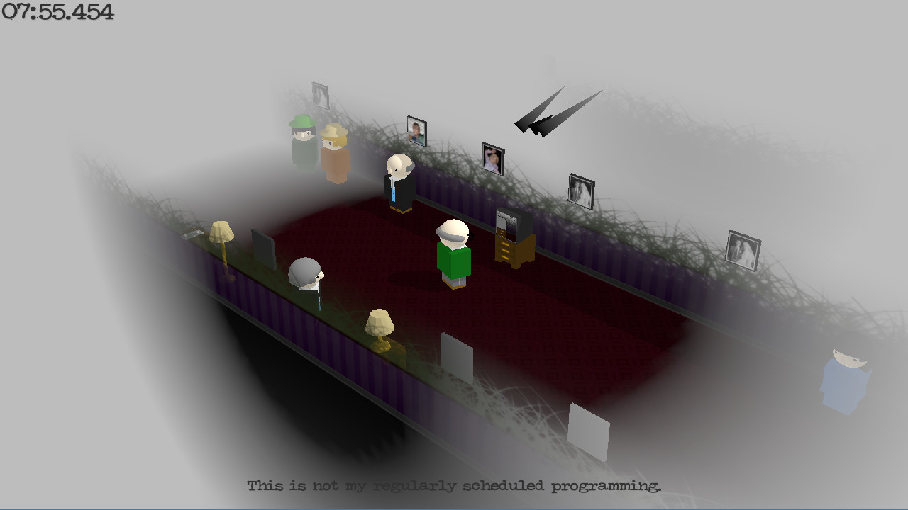 The Blue Box screenshot 12