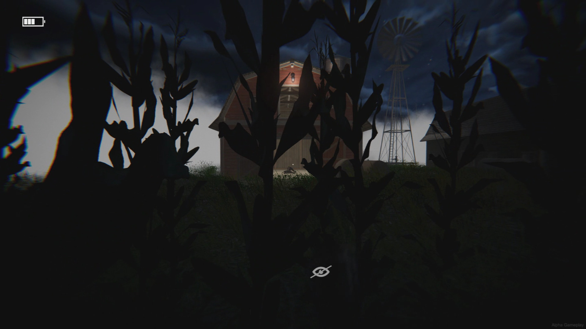 The Fog screenshot 5