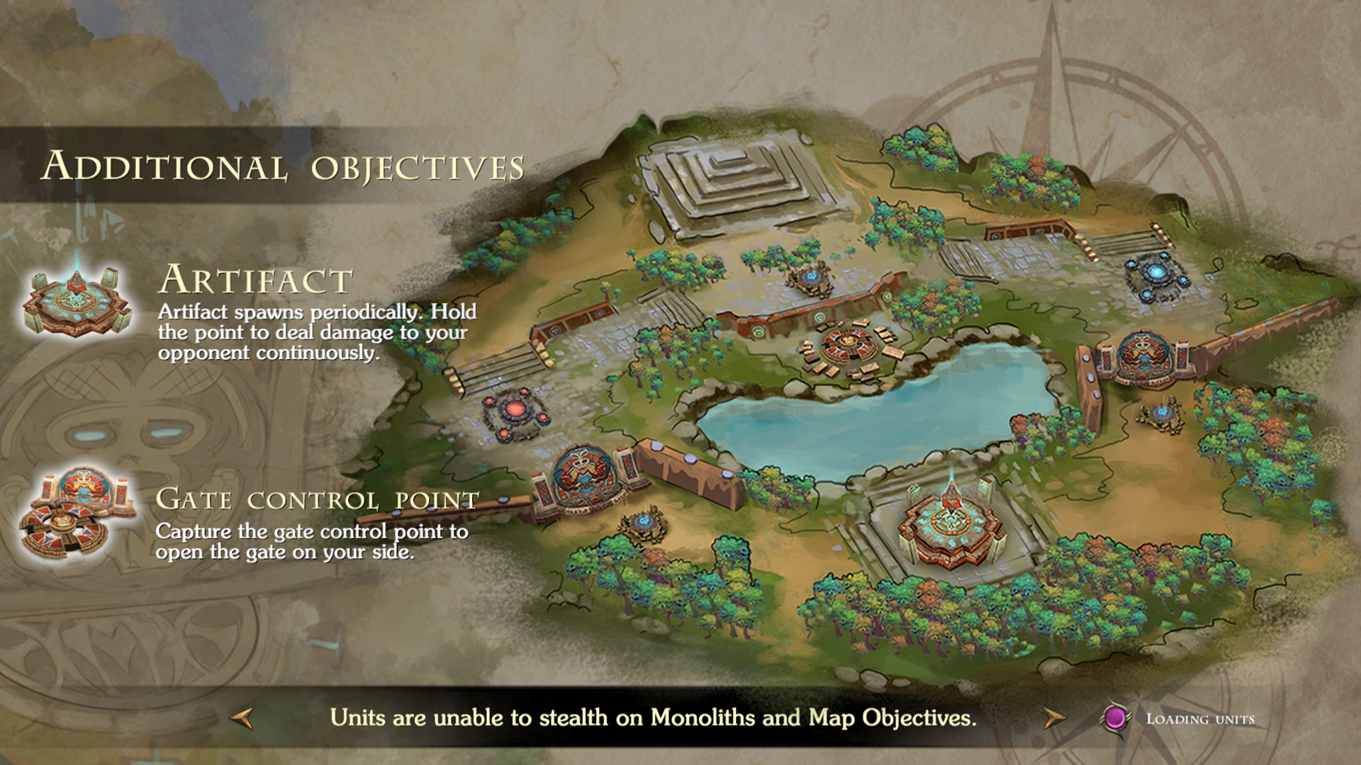 Deck Casters screenshot 4