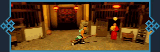 9 Monkeys of Shaolin thumbnail