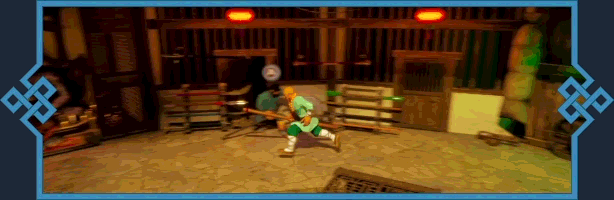 9 Monkeys of Shaolin thumbnail