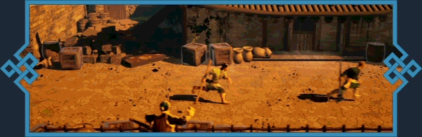 9 Monkeys of Shaolin thumbnail