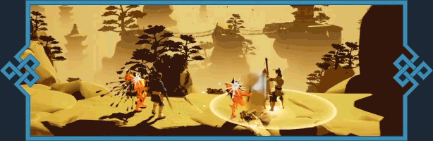 9 Monkeys of Shaolin thumbnail