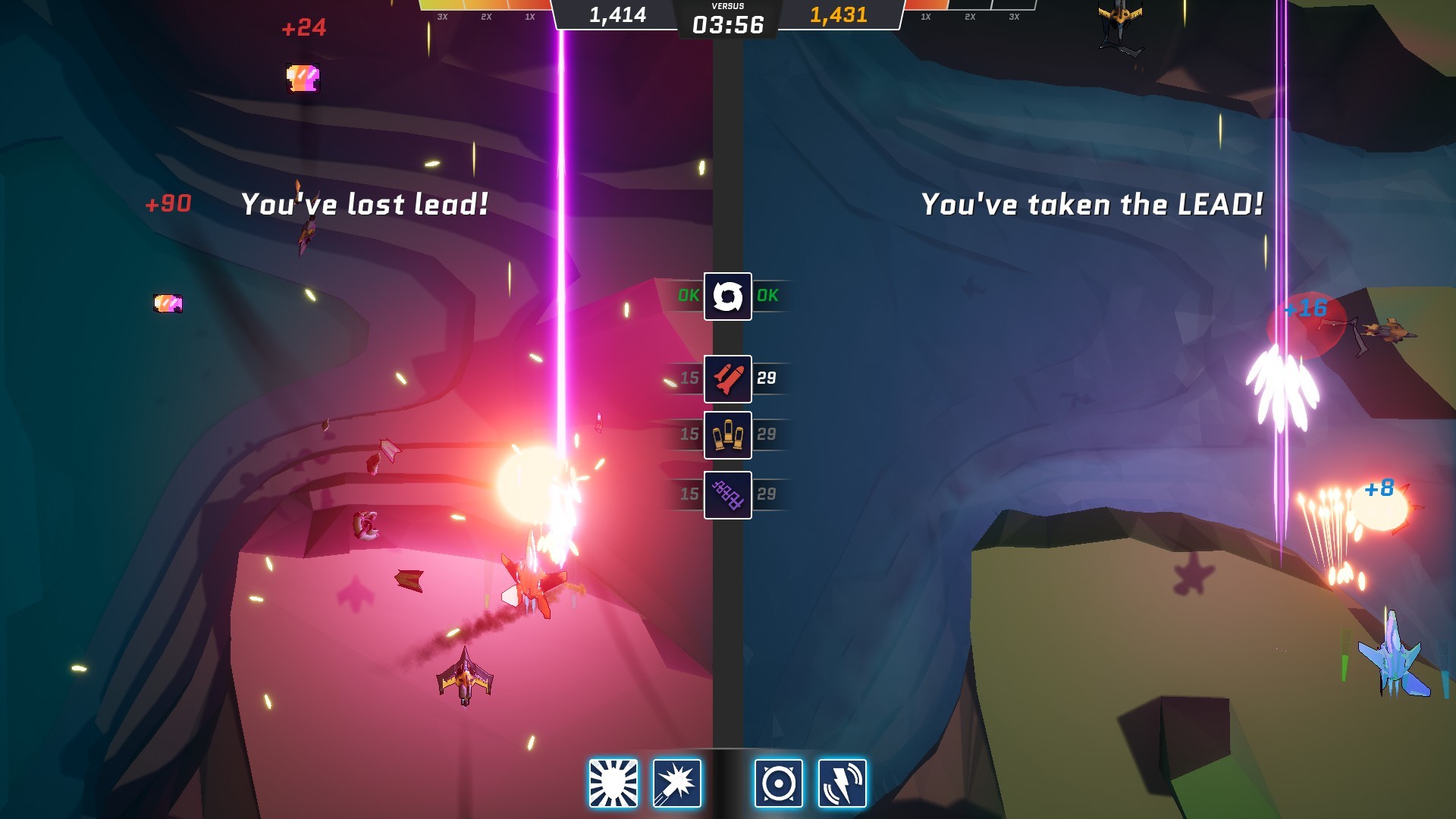 Blink: Rogues screenshot 12