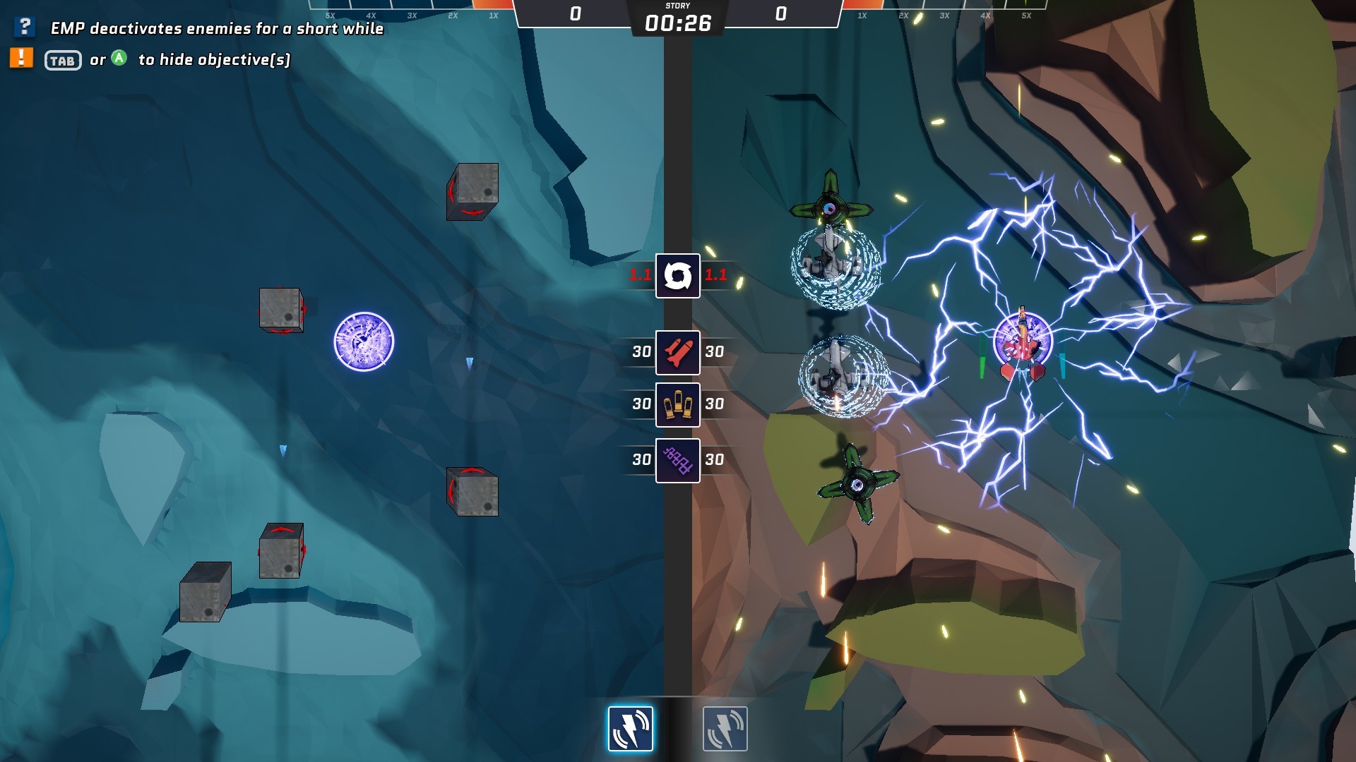 Blink: Rogues screenshot 19