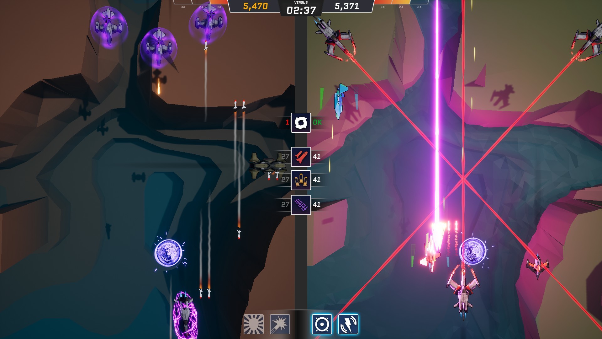 Blink: Rogues screenshot 13