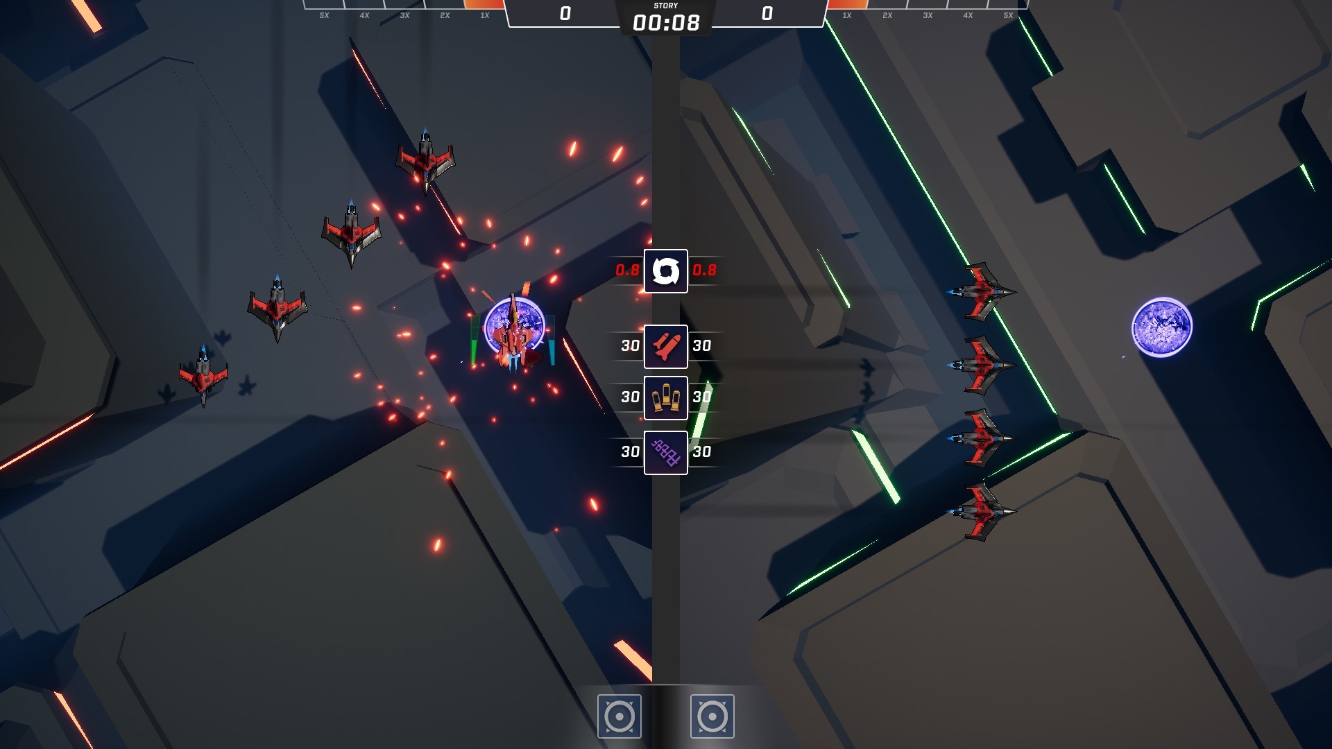 Blink: Rogues screenshot 9