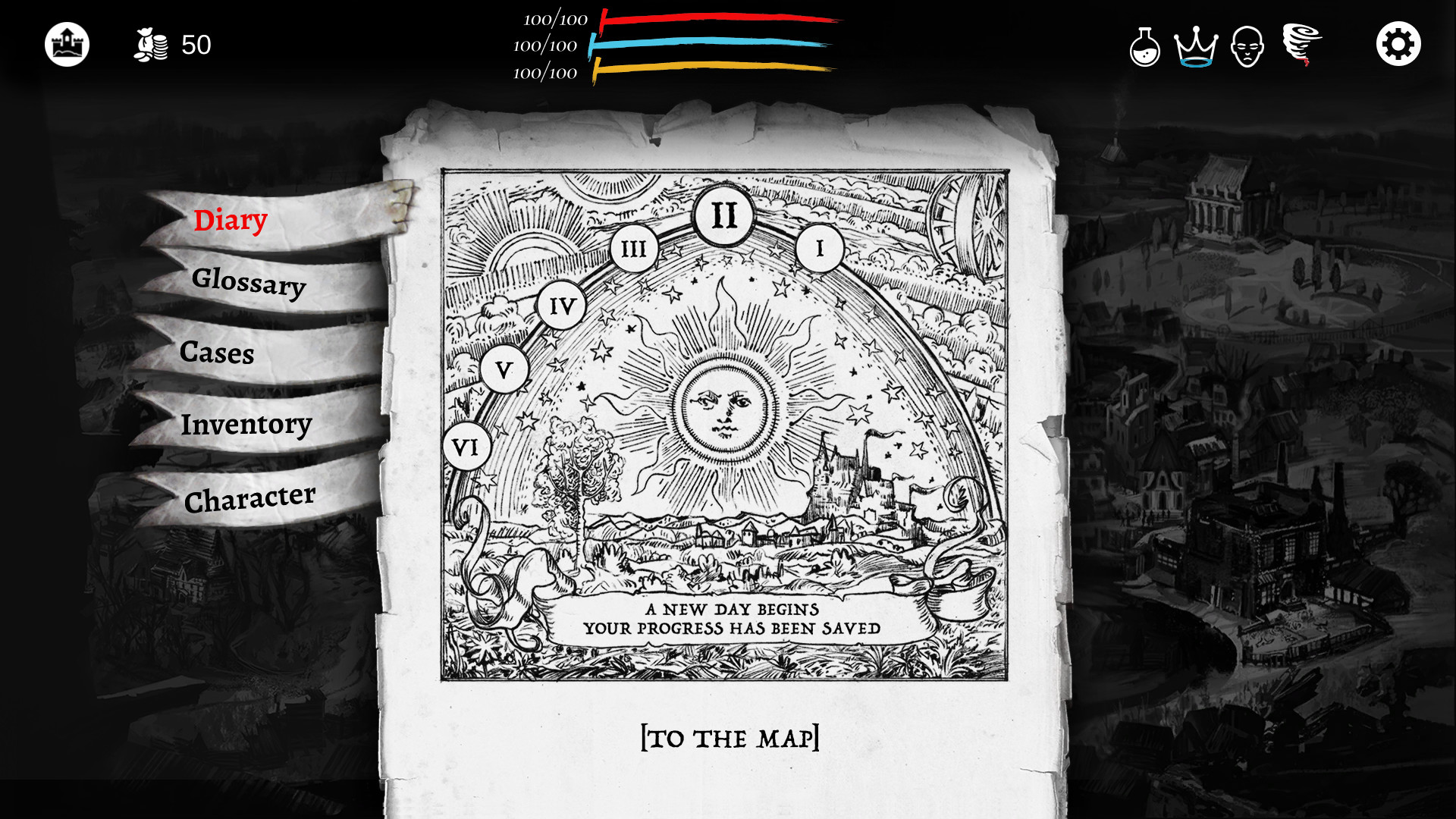 The Executioner screenshot 12