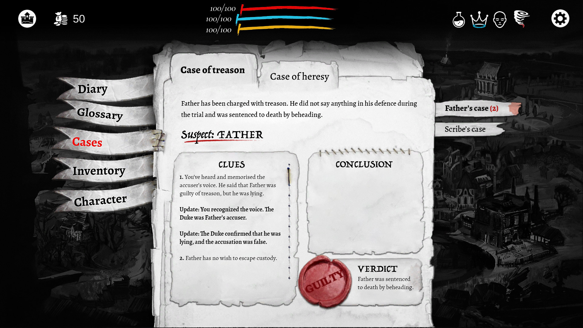 The Executioner screenshot 6