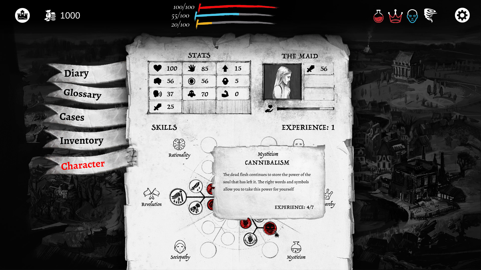 The Executioner screenshot 3