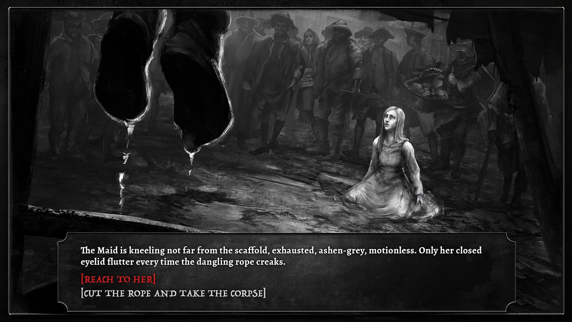 The Executioner screenshot 10