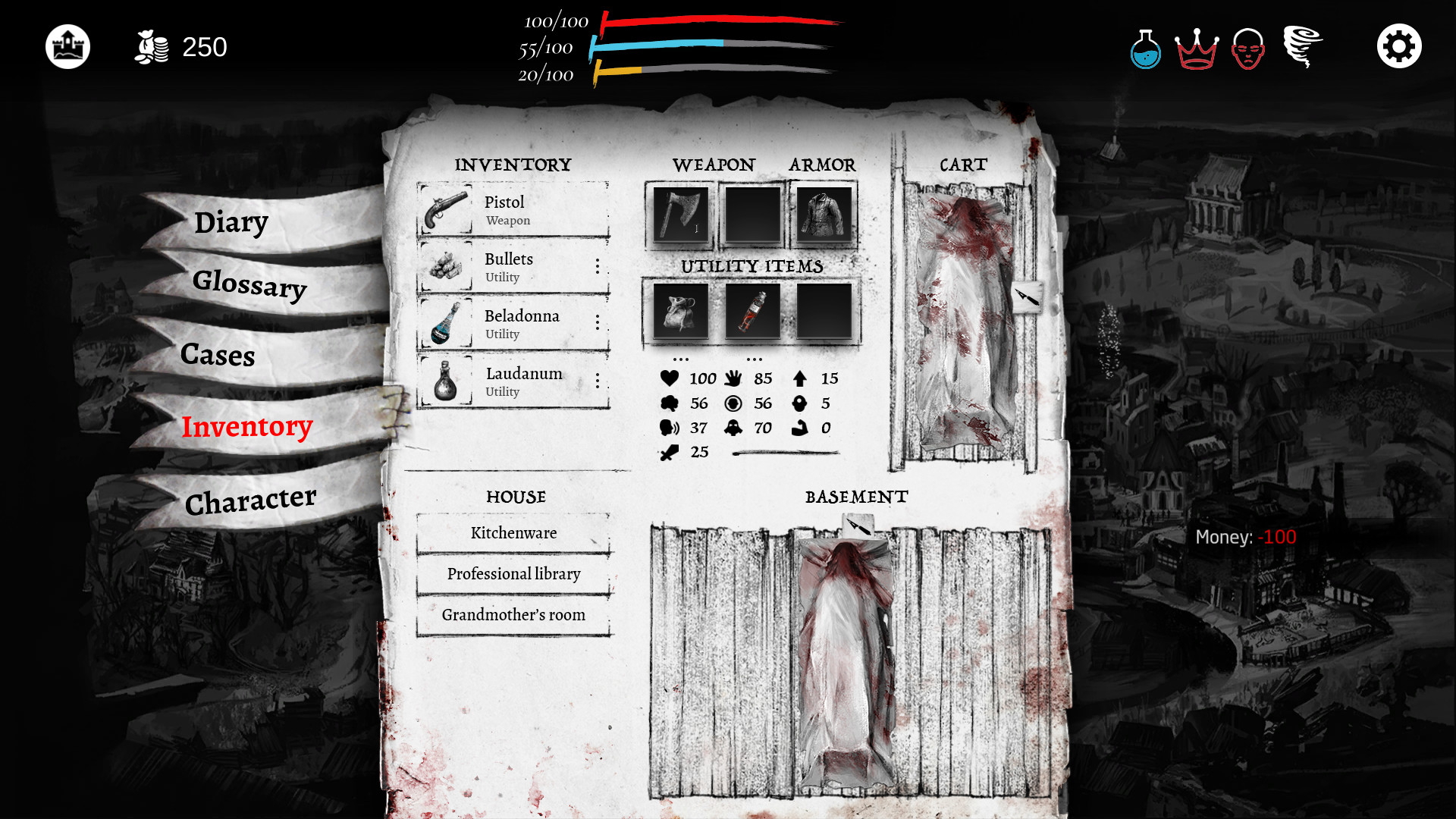 The Executioner screenshot 11