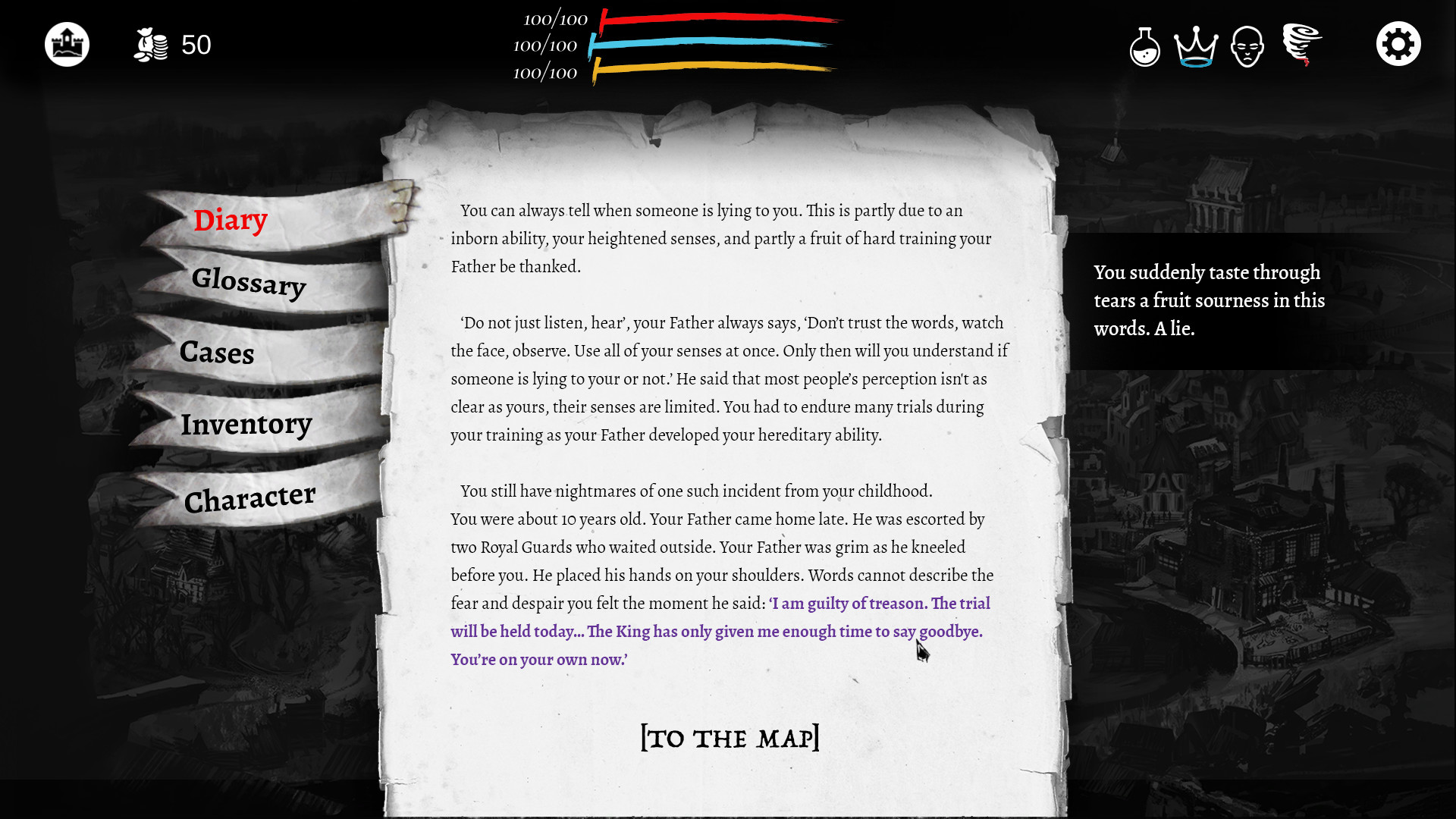 The Executioner screenshot 5