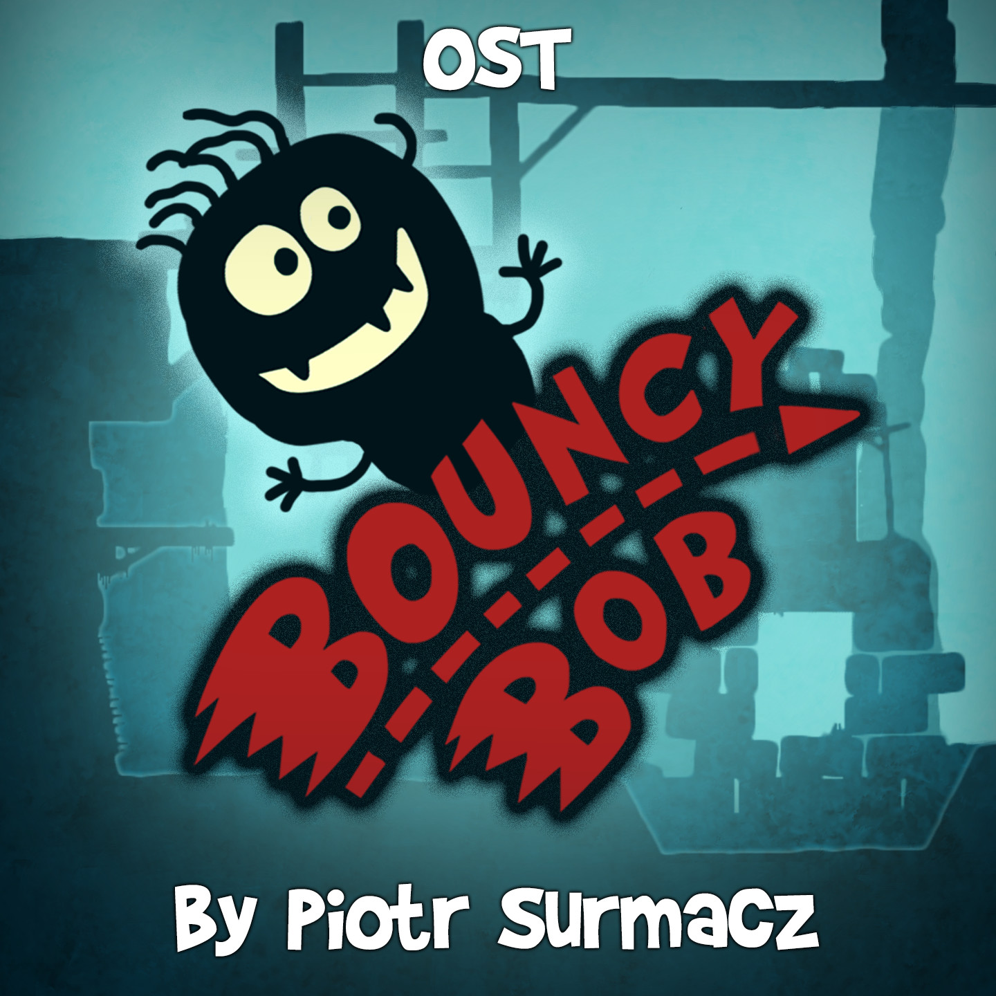 Bouncy Bob - Soundtrack screenshot 1