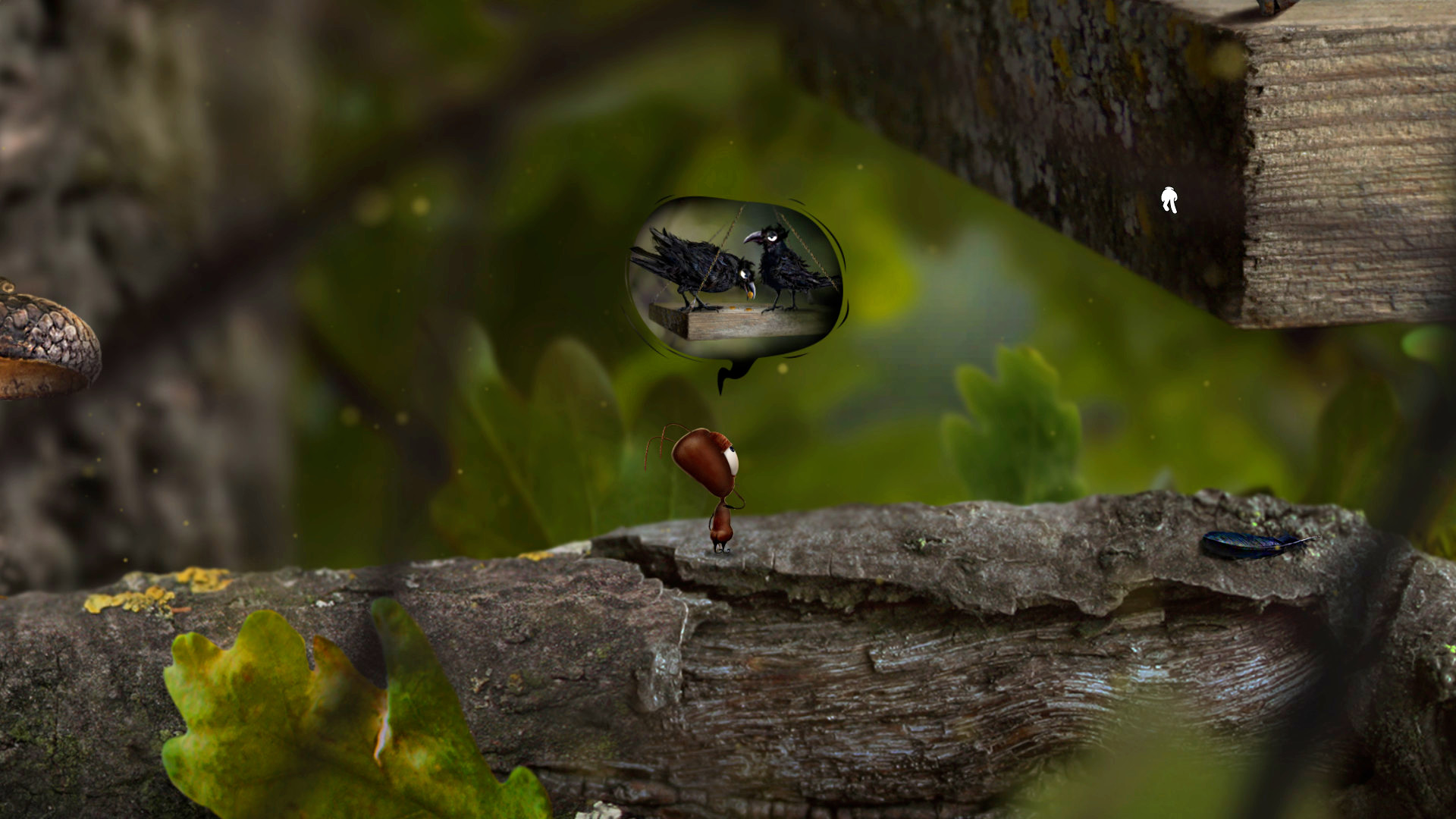 AntVentor screenshot 6