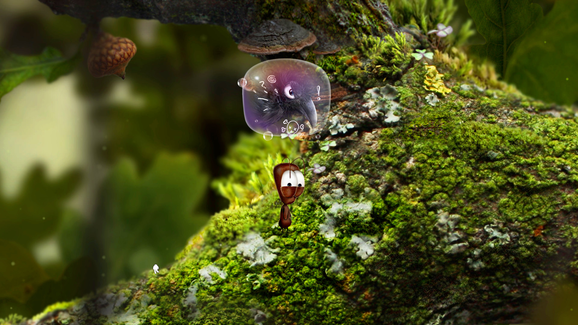 AntVentor screenshot 9