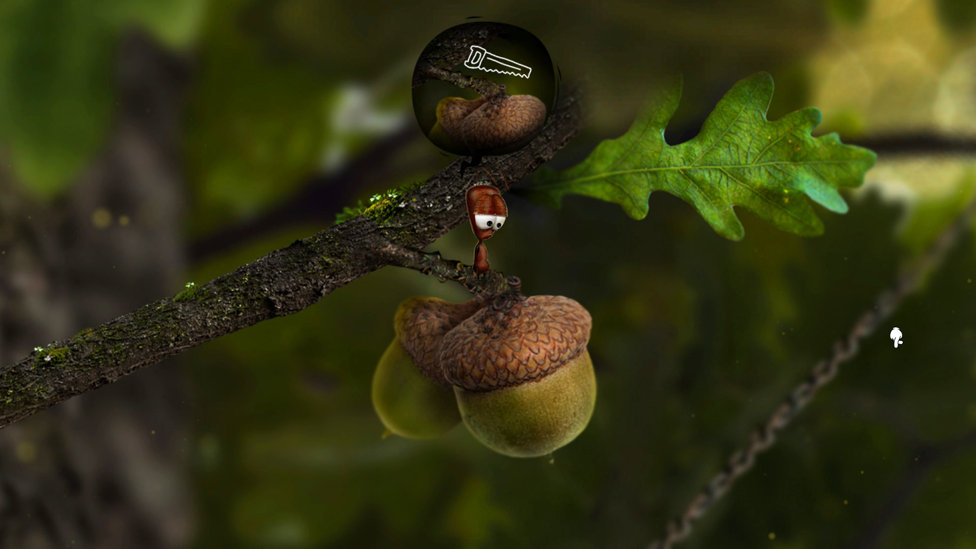 AntVentor screenshot 8