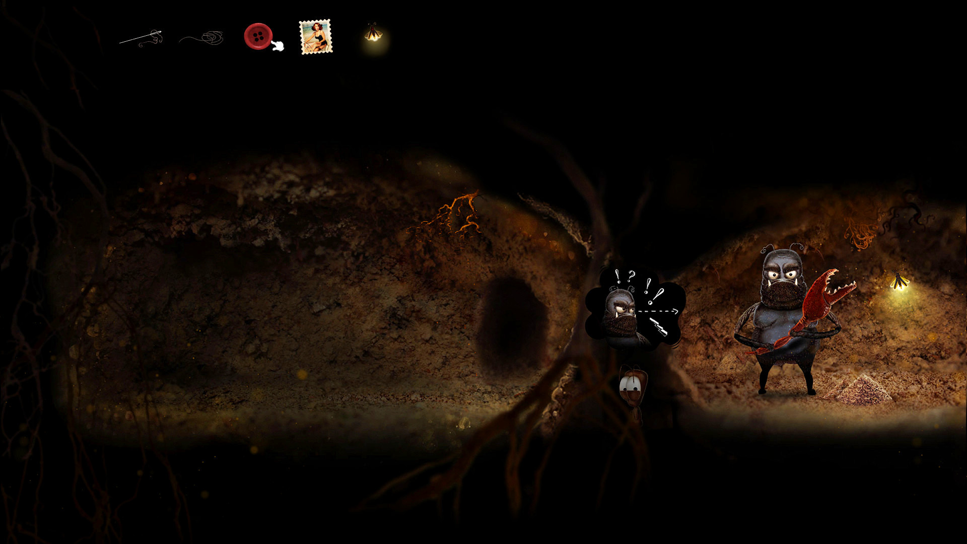 AntVentor screenshot 5