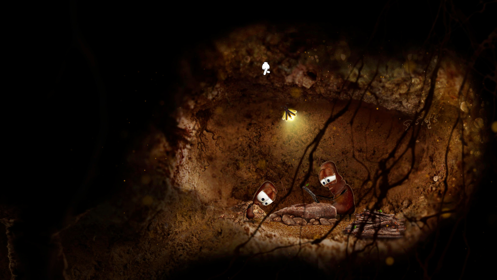 AntVentor screenshot 7