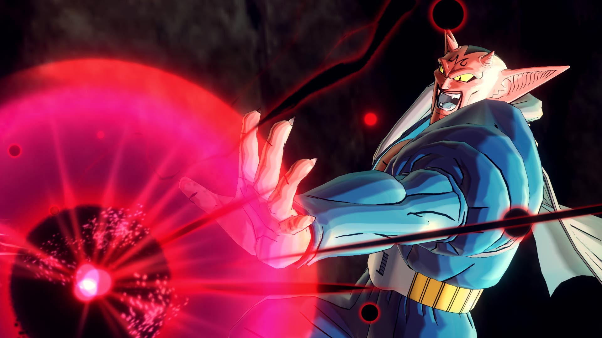 DRAGON BALL XENOVERSE 2 - Extra DLC Pack 1 screenshot 4