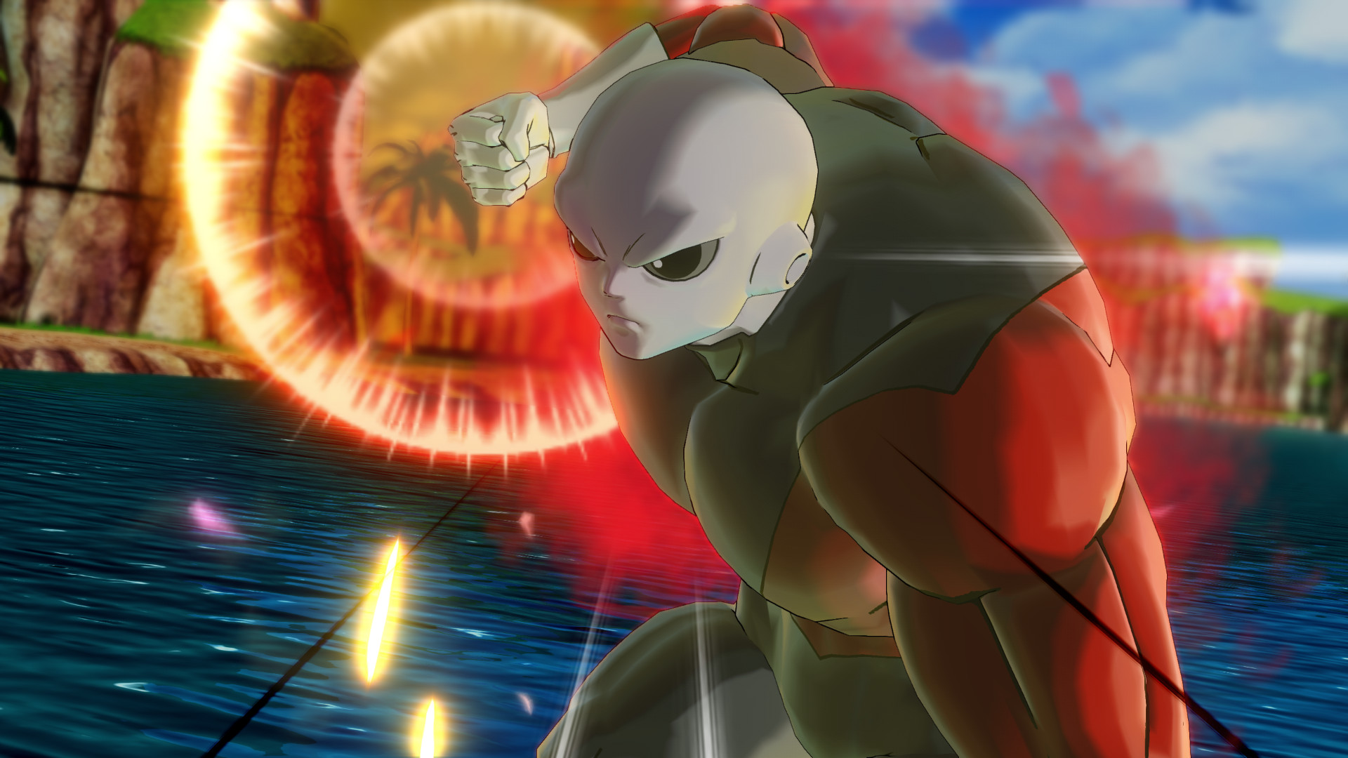DRAGON BALL XENOVERSE 2 - Extra DLC Pack 2 screenshot 5
