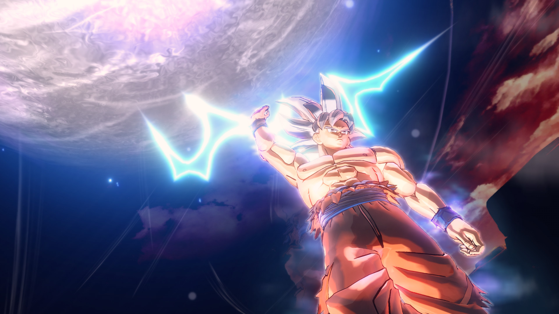 DRAGON BALL XENOVERSE 2 - Extra DLC Pack 2 screenshot 1