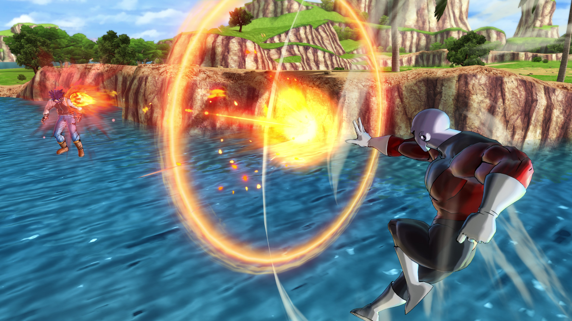 DRAGON BALL XENOVERSE 2 - Extra DLC Pack 2 screenshot 6