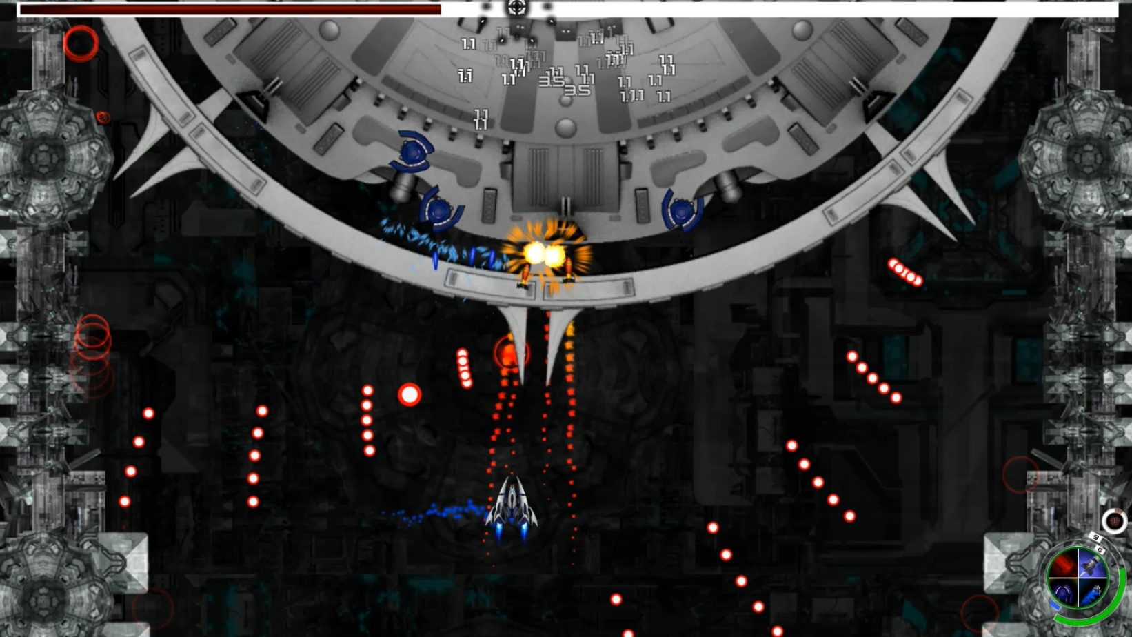 Dark Old Sun screenshot 4