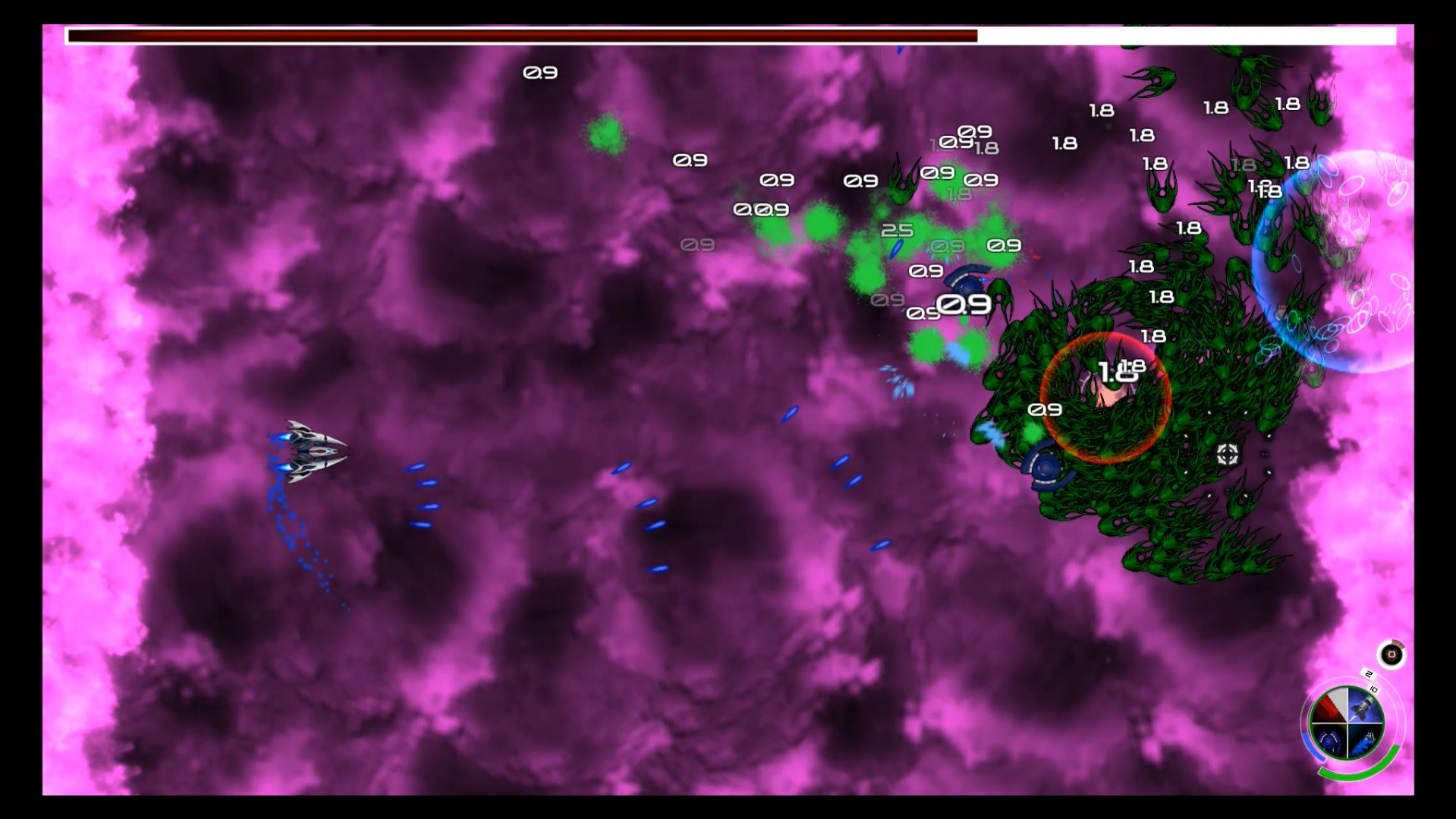 Dark Old Sun screenshot 8