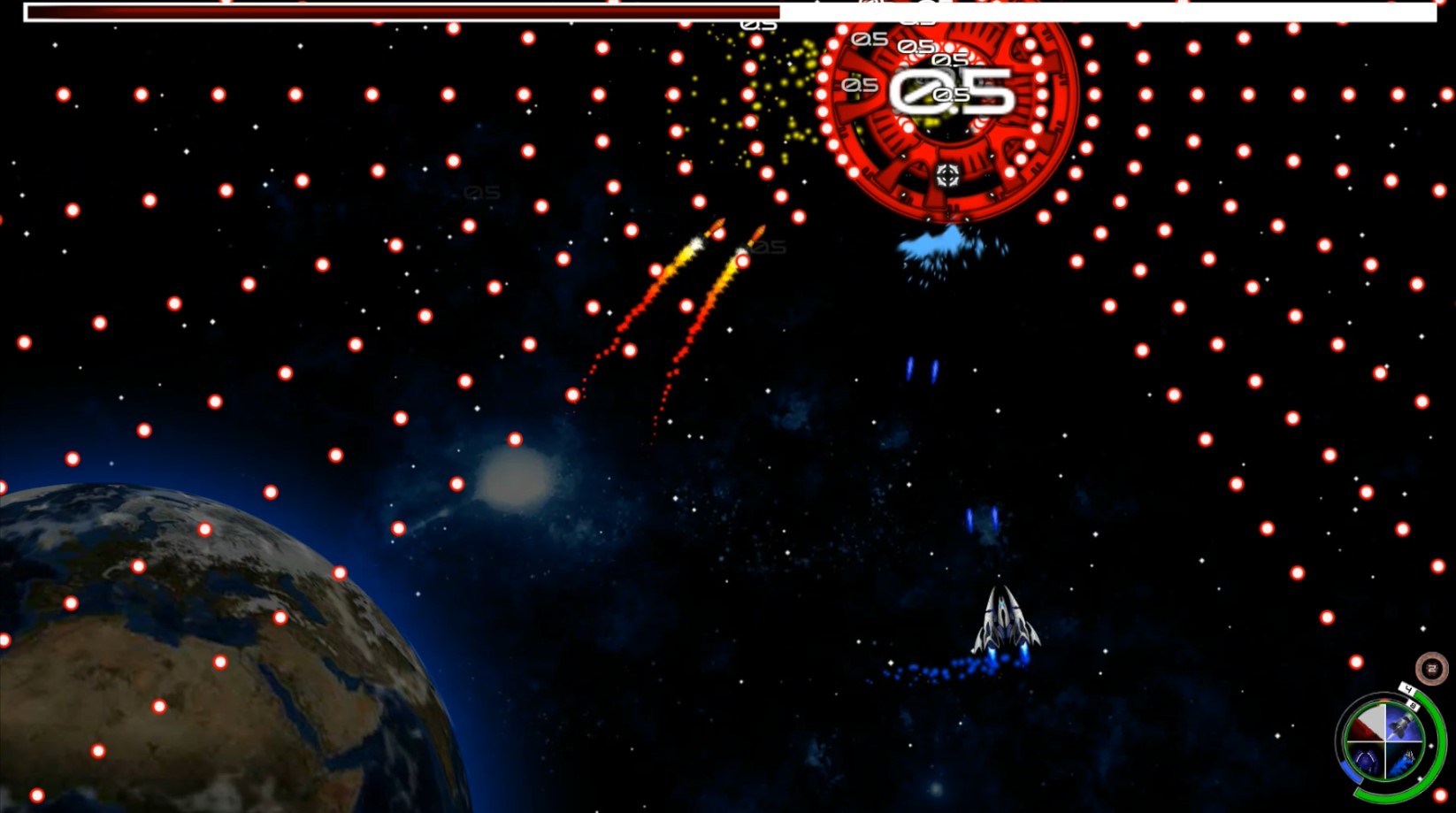 Dark Old Sun screenshot 2