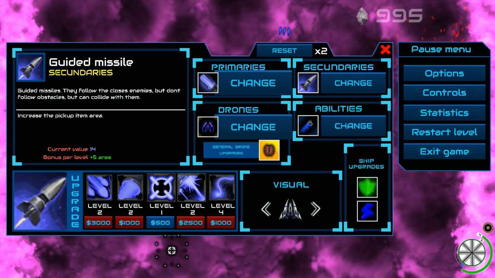 Dark Old Sun screenshot 5