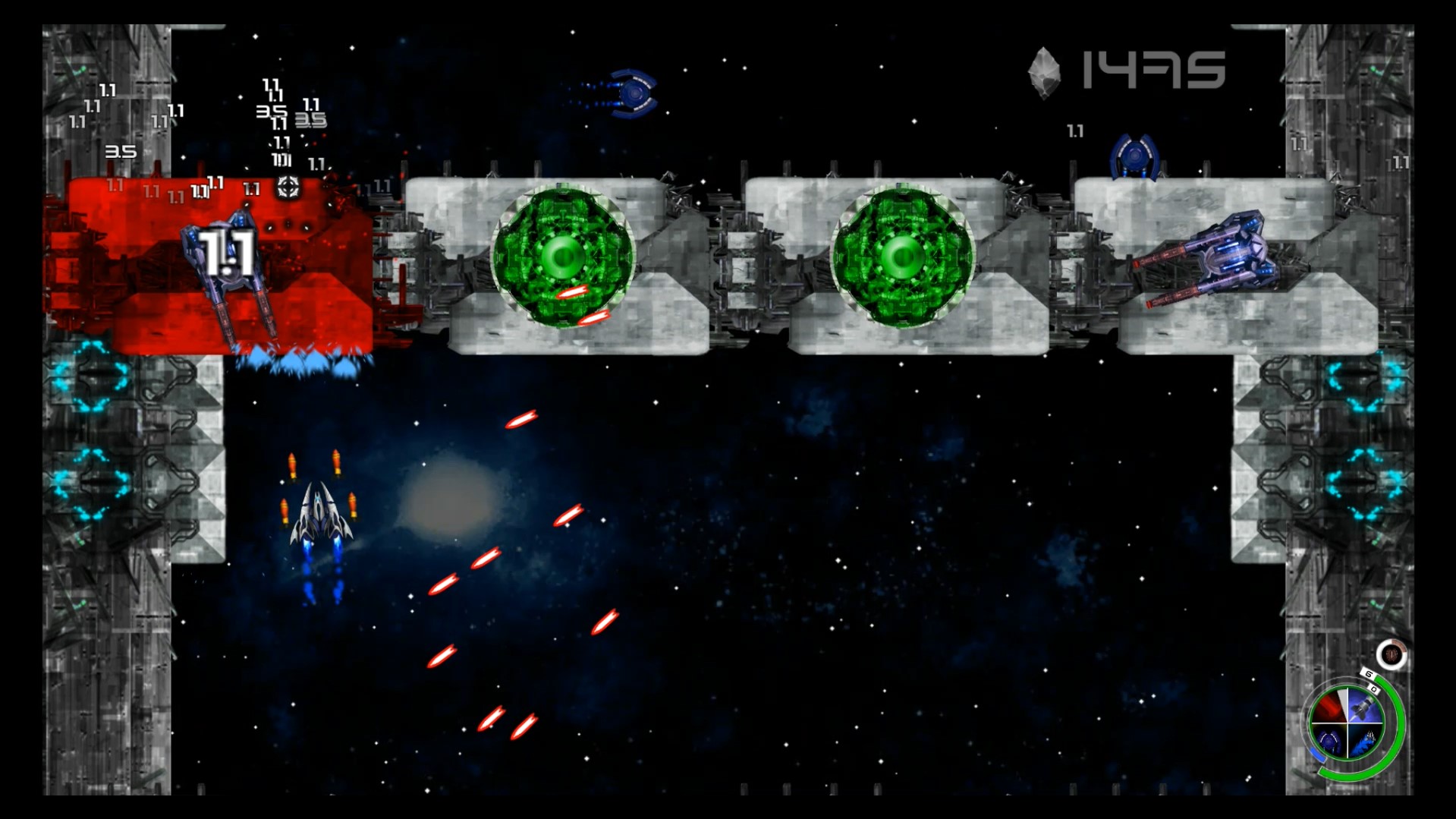 Dark Old Sun screenshot 6